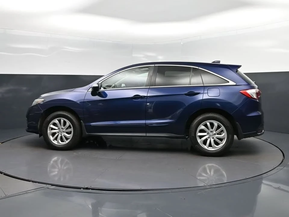 2018 Acura RDX 2nd Gen - Image 3 of 16