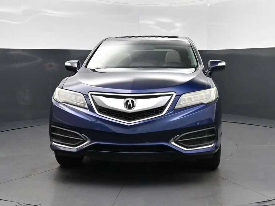 2018 Acura RDX 2nd Gen - Image 6 of 16