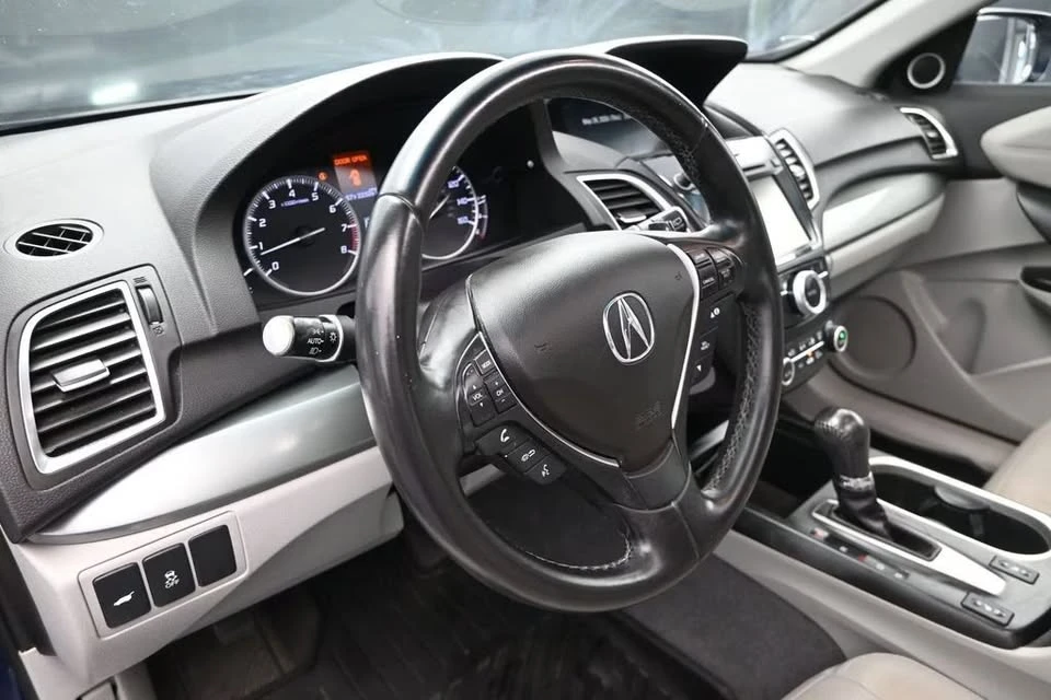 2018 Acura RDX 2nd Gen - Image 8 of 16