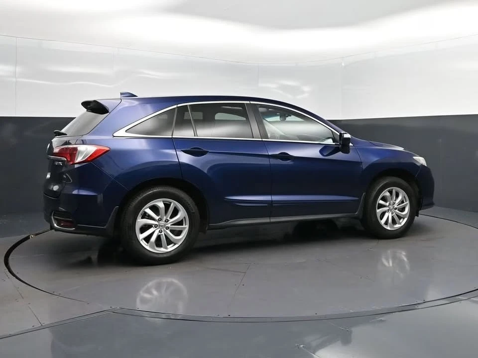 2018 Acura RDX 2nd Gen - Image 4 of 16