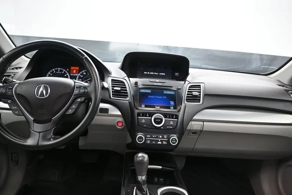 2018 Acura RDX 2nd Gen - Image 15 of 16