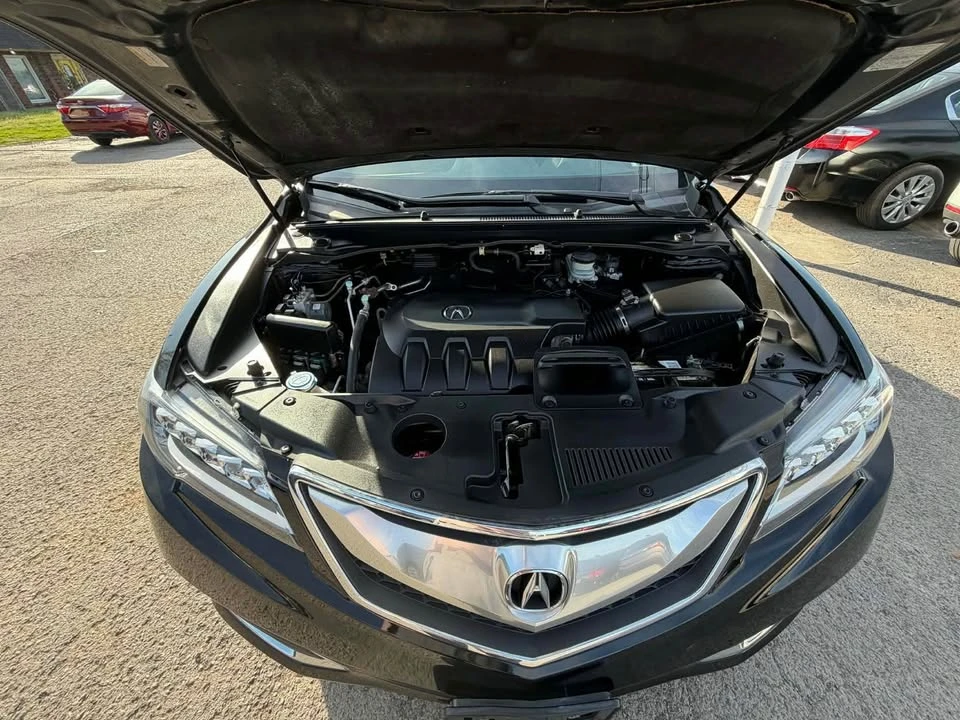 2018 Acura RDX 2nd Gen - Image 6 of 13