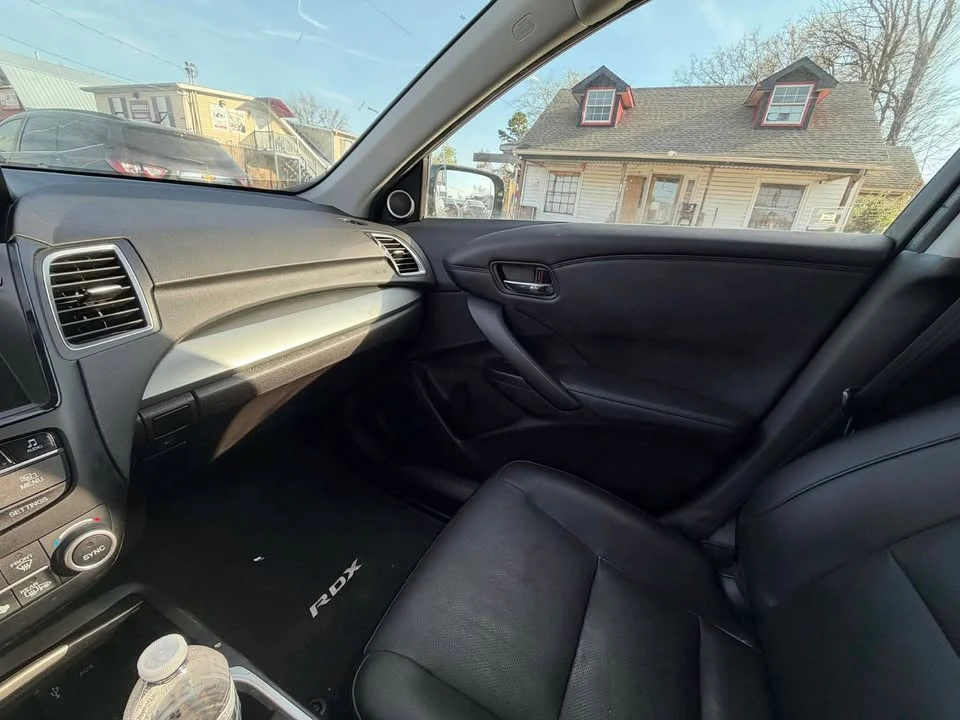 2018 Acura RDX 2nd Gen - Image 8 of 13