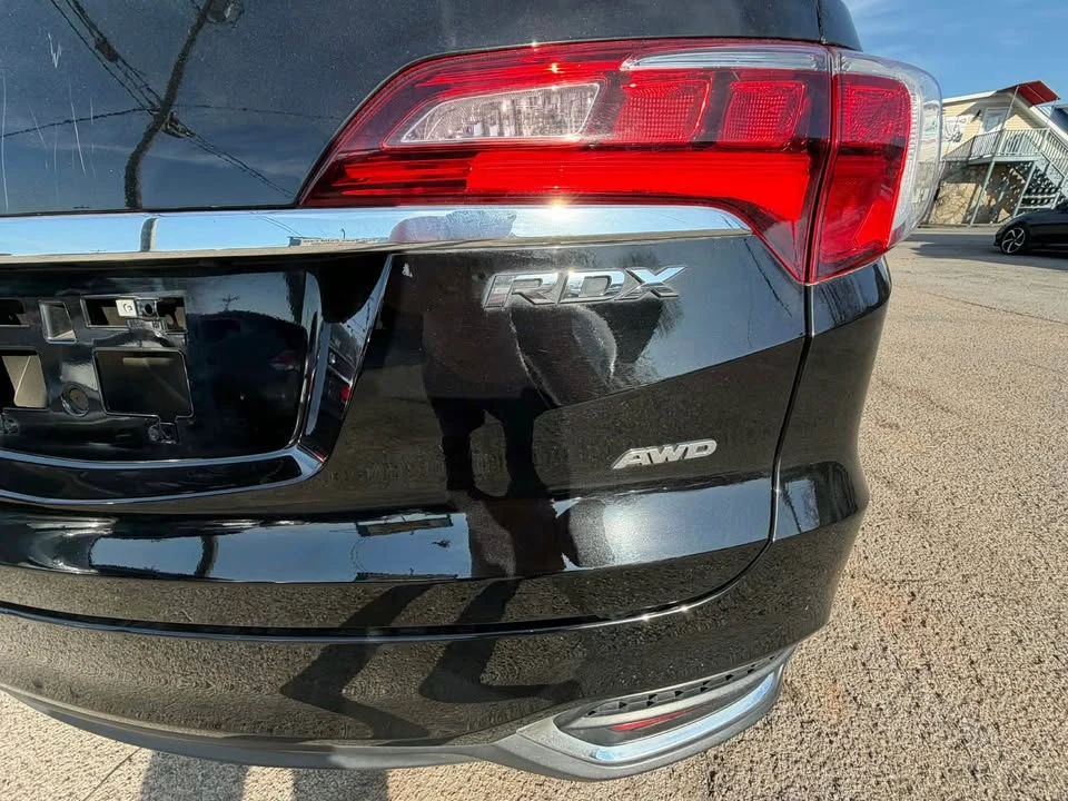 2018 Acura RDX 2nd Gen - Image 12 of 13