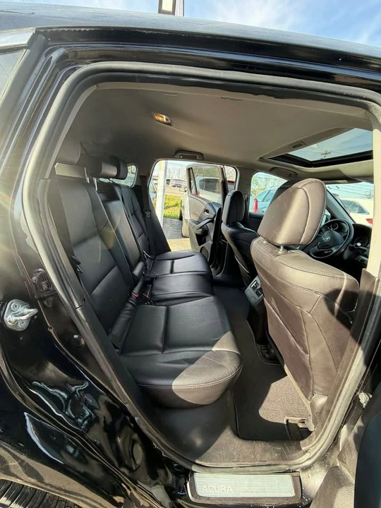 2018 Acura RDX 2nd Gen - Image 7 of 13