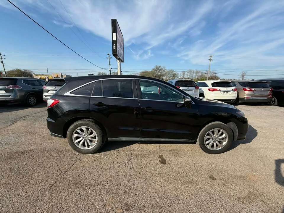 2018 Acura RDX 2nd Gen - Image 4 of 13