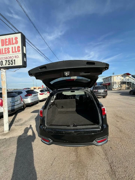 2018 Acura RDX 2nd Gen - Image 3 of 13