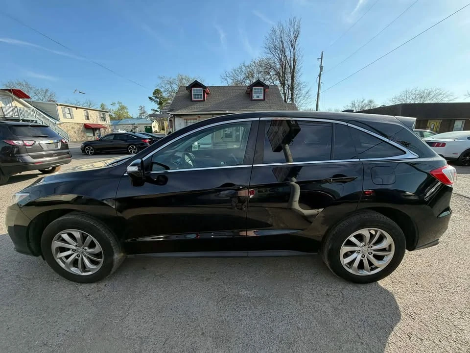 2018 Acura RDX 2nd Gen - Image 10 of 13