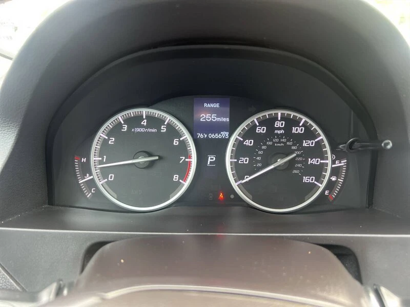 2018 Acura RDX 2nd Gen - Image 13 of 20