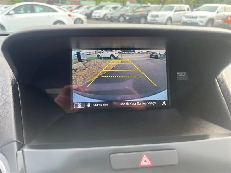 2018 Acura RDX 2nd Gen - Image 12 of 20