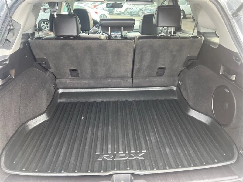 2018 Acura RDX 2nd Gen - Image 17 of 20