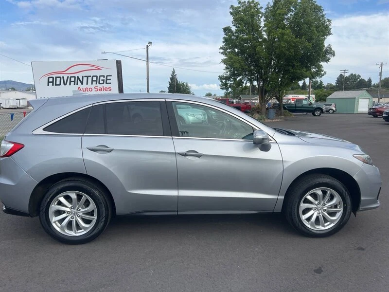 2018 Acura RDX 2nd Gen - Image 8 of 20