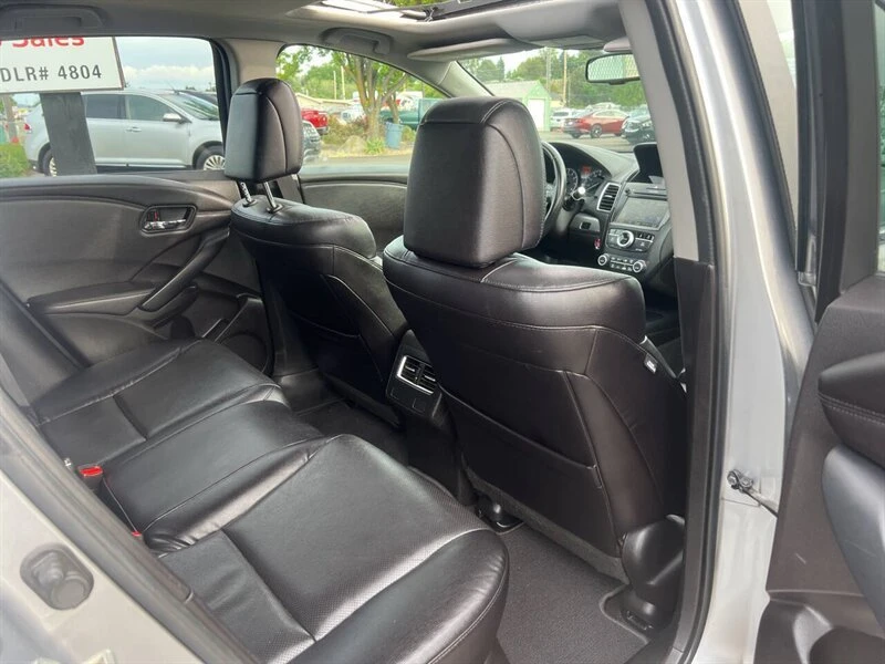2018 Acura RDX 2nd Gen - Image 19 of 20