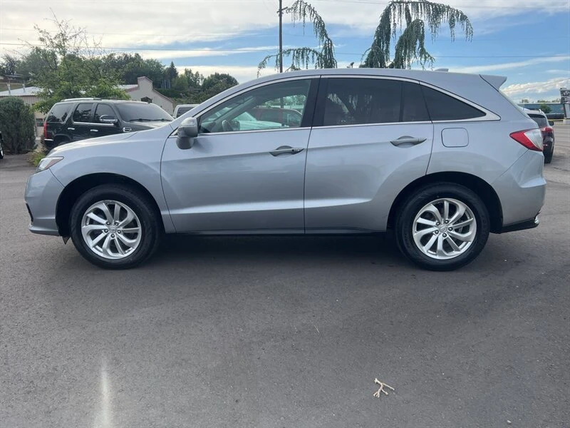 2018 Acura RDX 2nd Gen - Image 4 of 20