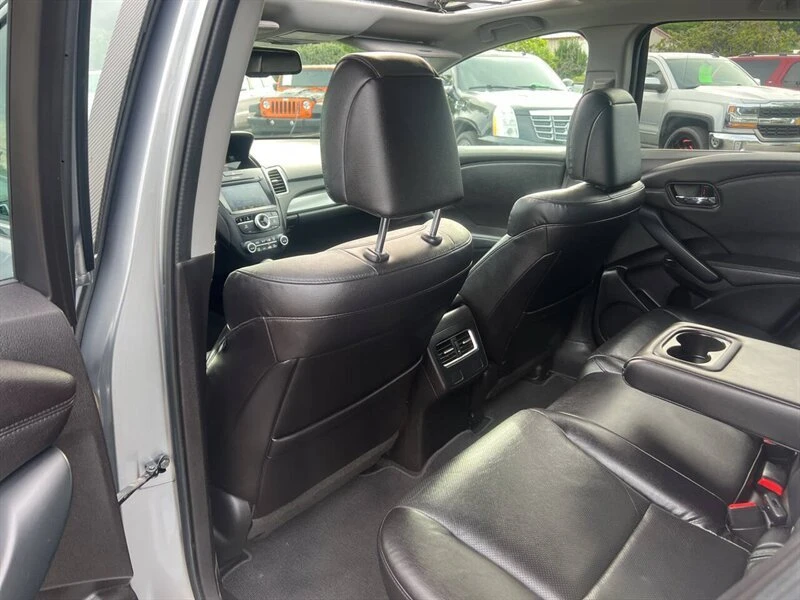 2018 Acura RDX 2nd Gen - Image 15 of 20