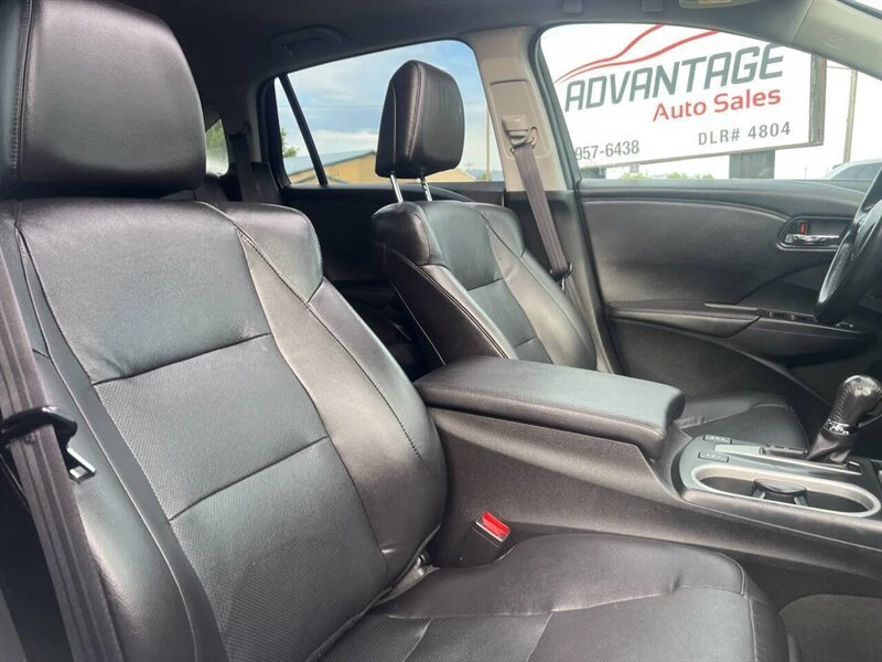 2018 Acura RDX 2nd Gen - Image 20 of 20