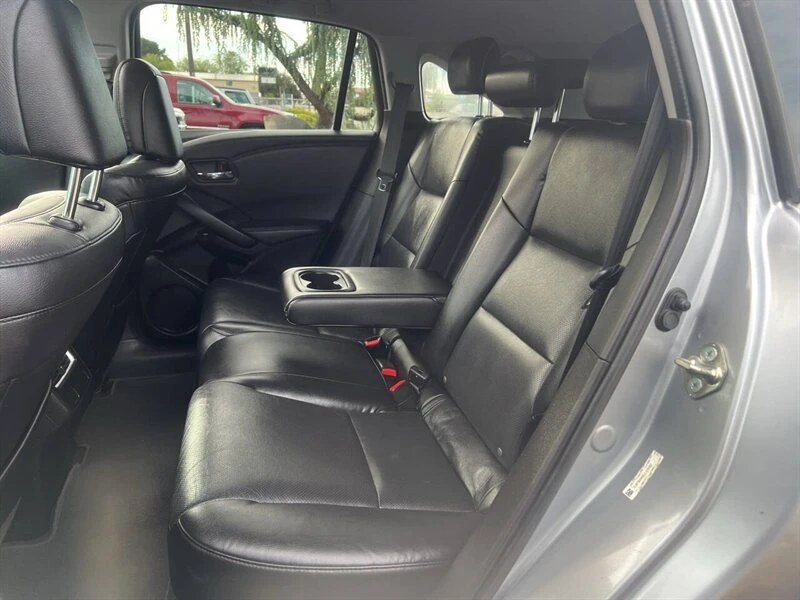 2018 Acura RDX 2nd Gen - Image 16 of 20