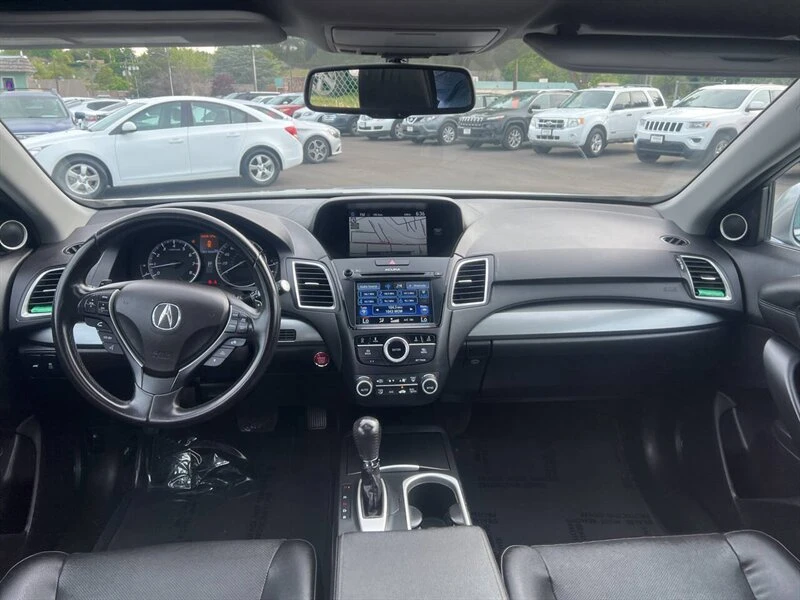 2018 Acura RDX 2nd Gen - Image 9 of 20