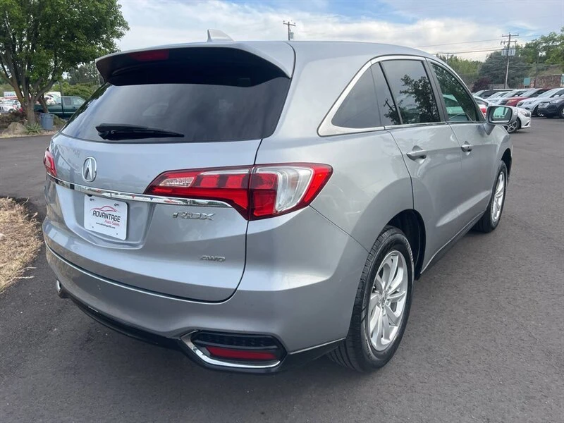 2018 Acura RDX 2nd Gen - Image 7 of 20