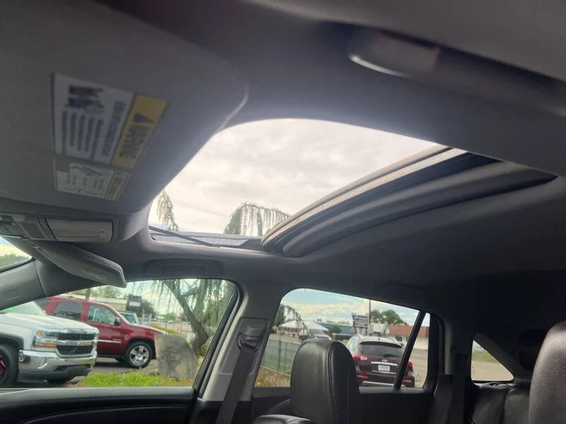 2018 Acura RDX 2nd Gen - Image 14 of 20