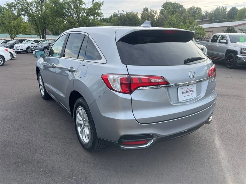 2018 Acura RDX 2nd Gen - Image 5 of 20