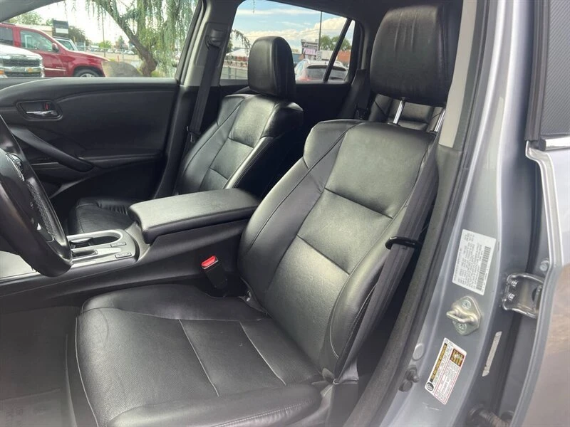 2018 Acura RDX 2nd Gen - Image 11 of 20