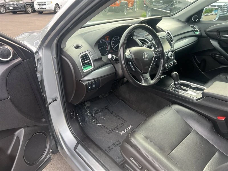 2018 Acura RDX 2nd Gen - Image 10 of 20