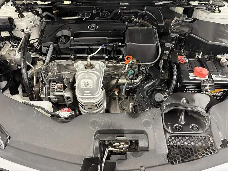 2018 Acura TLX 1st Gen - Image 19 of 19