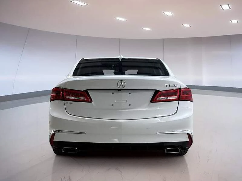 2018 Acura TLX 1st Gen - Image 6 of 19