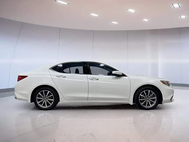 2018 Acura TLX 1st Gen - Image 4 of 19