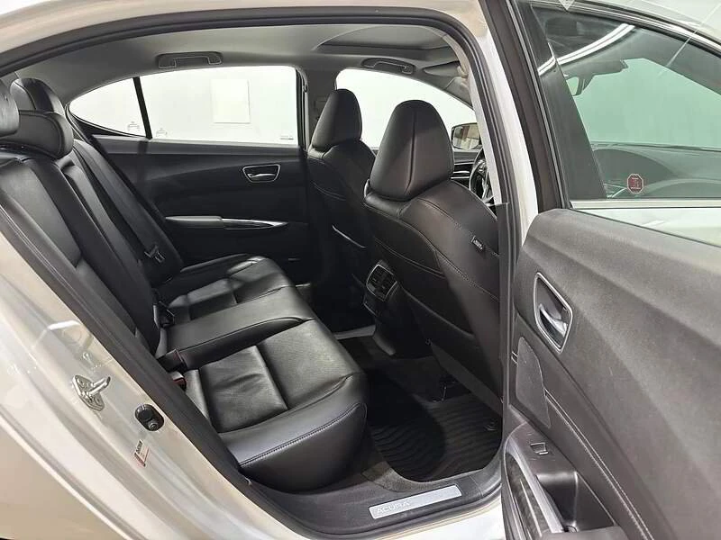2018 Acura TLX 1st Gen - Image 15 of 19