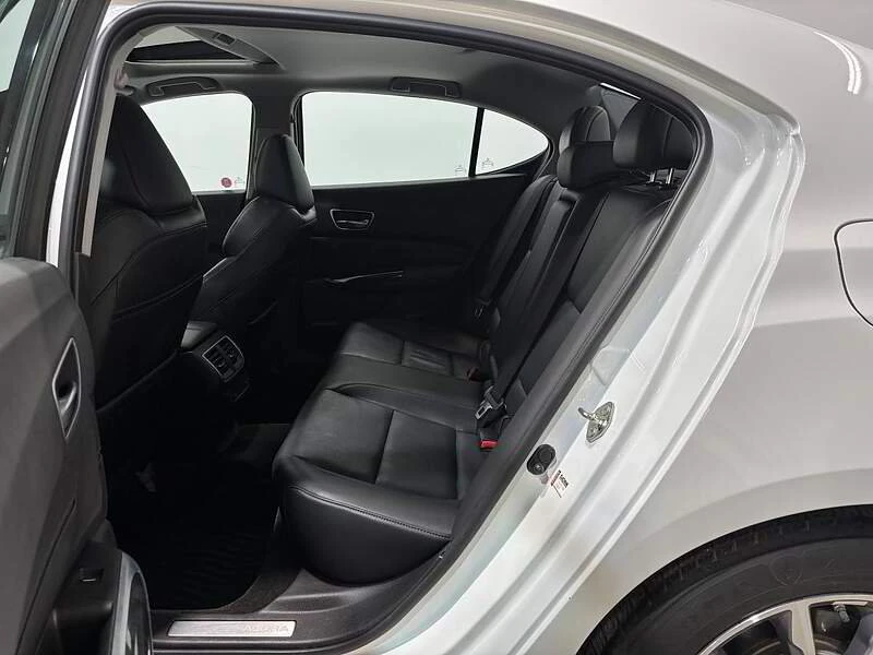 2018 Acura TLX 1st Gen - Image 14 of 19