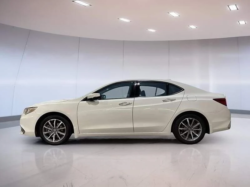 2018 Acura TLX 1st Gen - Image 3 of 19