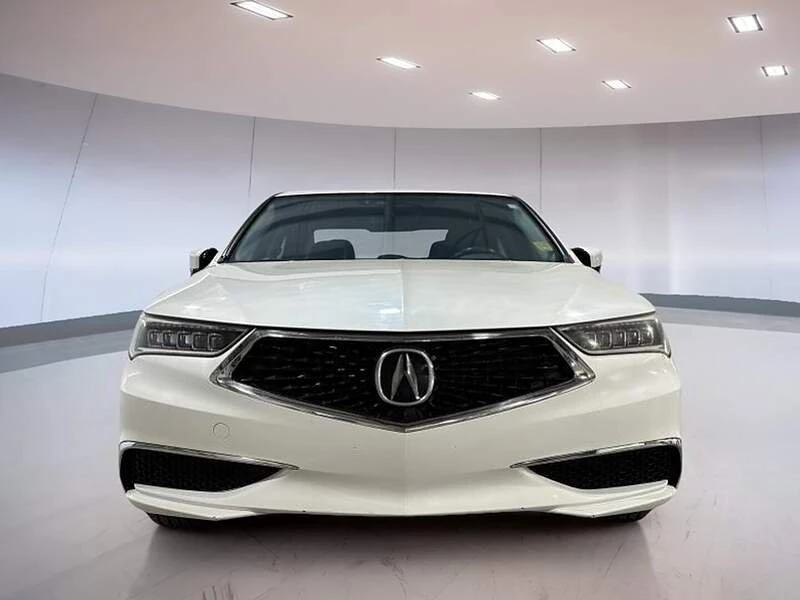 2018 Acura TLX 1st Gen - Image 2 of 19