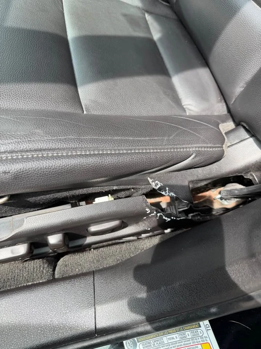 2018 Acura TLX 1st Gen - Image 12 of 13