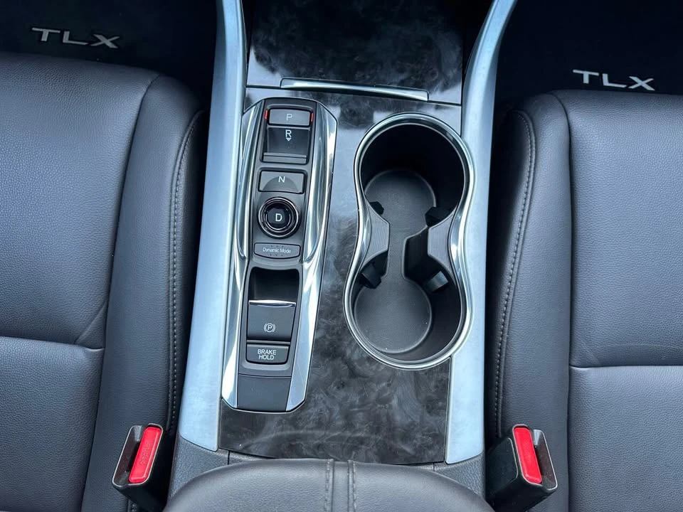 2018 Acura TLX 2nd Gen - Image 19 of 20