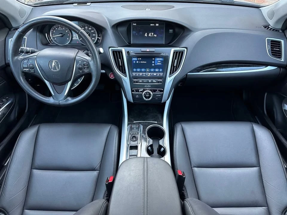 2018 Acura TLX 2nd Gen - Image 15 of 20