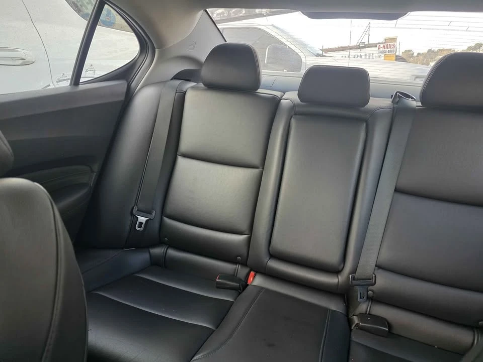 2018 Acura TLX 1st Gen - Image 3 of 7