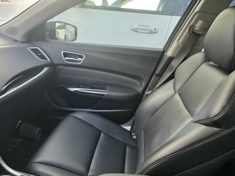 2018 Acura TLX 1st Gen - Image 6 of 7