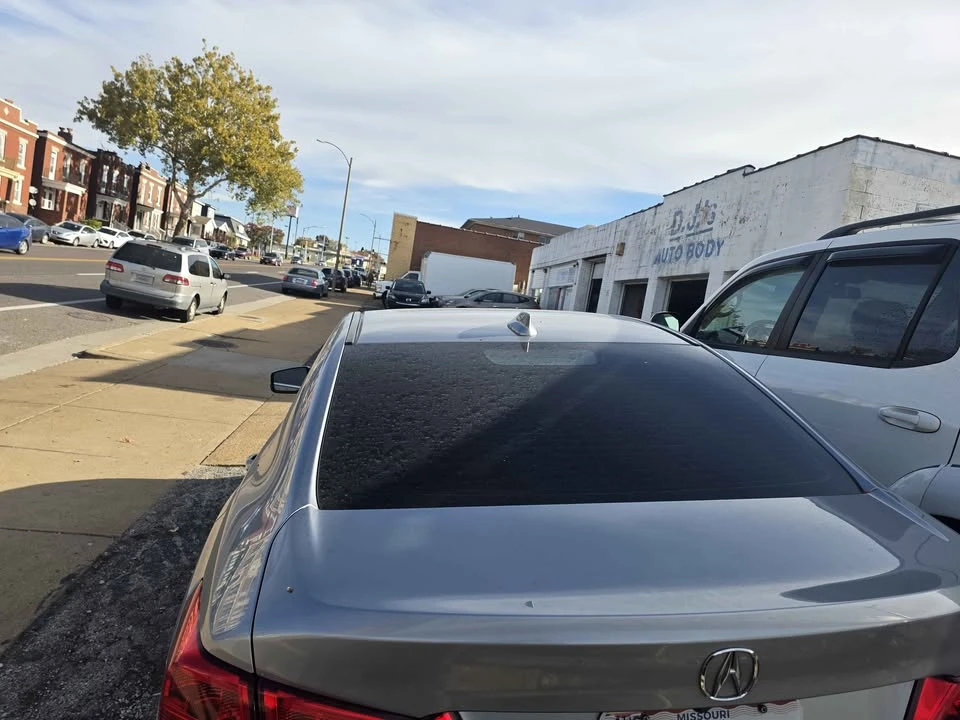 2018 Acura TLX 1st Gen - Image 5 of 7