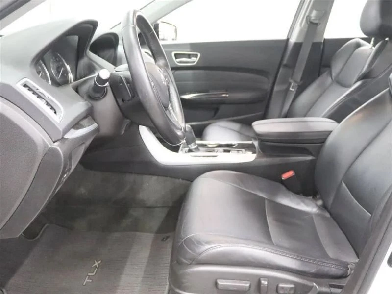 2018 Acura TLX 2nd Gen - Image 10 of 12