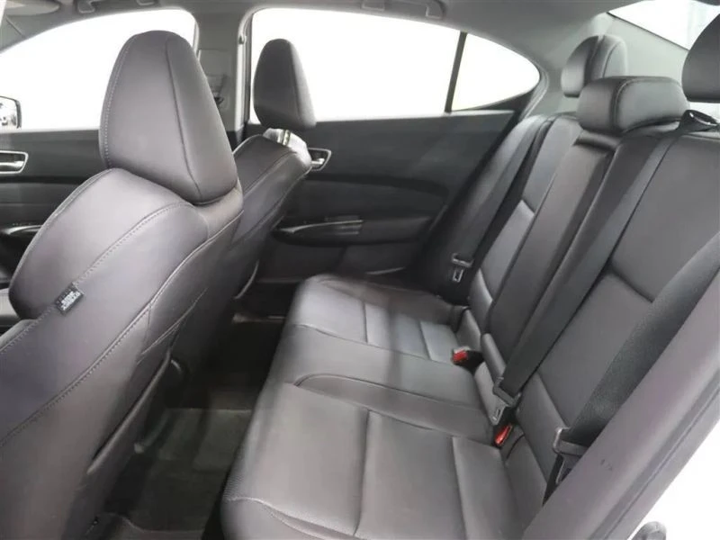 2018 Acura TLX 2nd Gen - Image 12 of 12