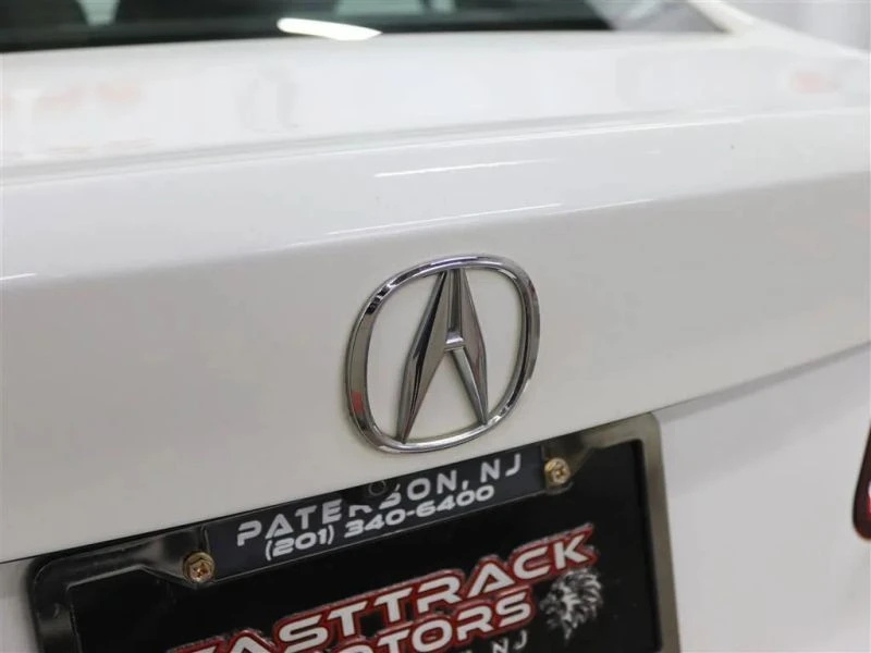 2018 Acura TLX 2nd Gen - Image 7 of 12