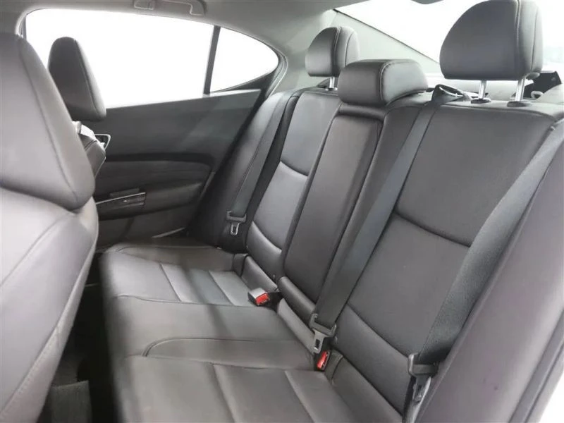 2018 Acura TLX 2nd Gen - Image 11 of 12