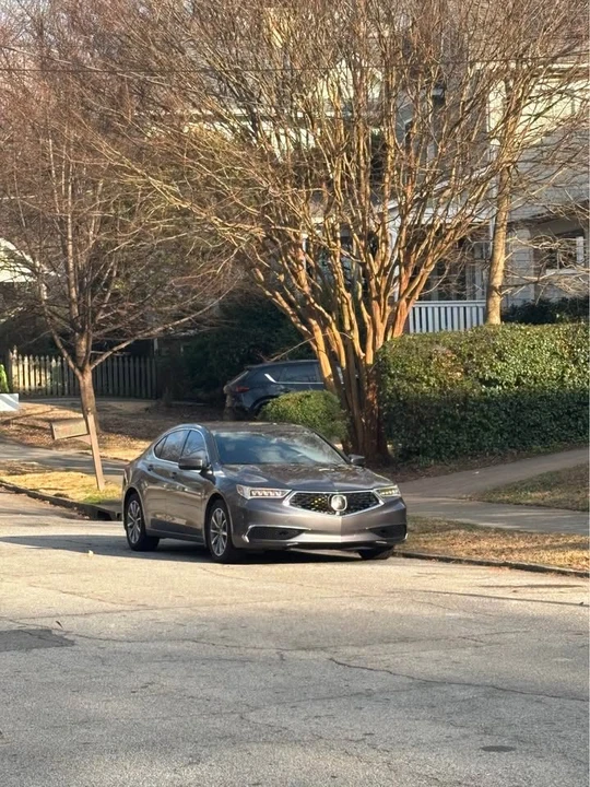 2018 Acura TLX 1st Gen - Image 15 of 15
