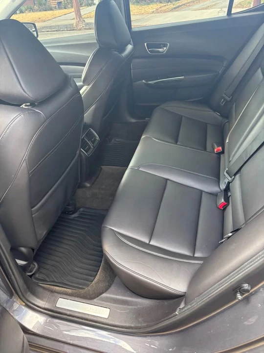 2018 Acura TLX 1st Gen - Image 12 of 15