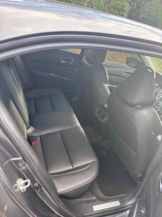 2018 Acura TLX 1st Gen - Image 14 of 15