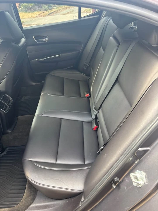 2018 Acura TLX 1st Gen - Image 13 of 15