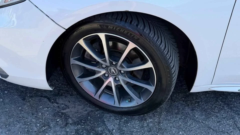 2018 Acura TLX 1st Gen - Image 19 of 19