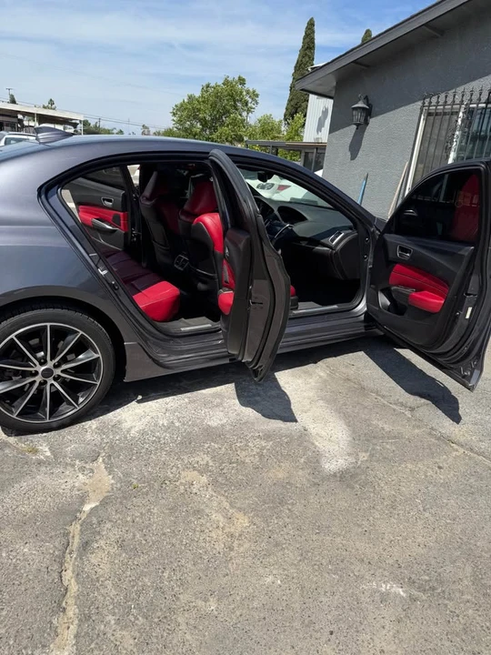 2018 Acura TLX 1st Gen - Image 11 of 11